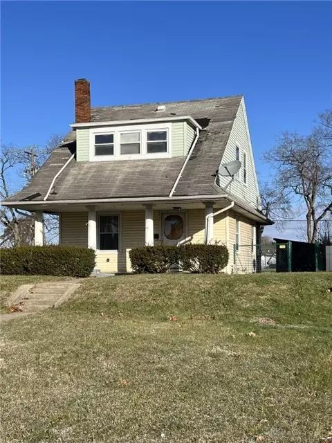 605 14th Ave, Middletown, OH 45044