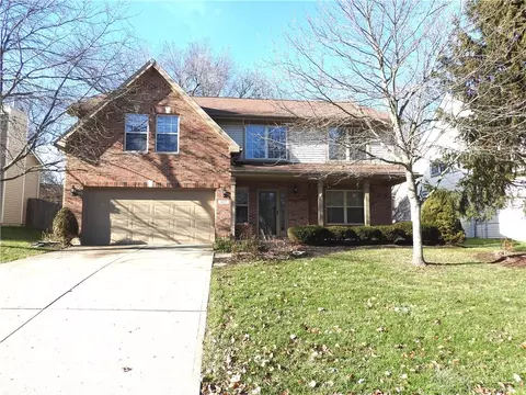 1057 Mistic Ln, Vandalia, OH 45377