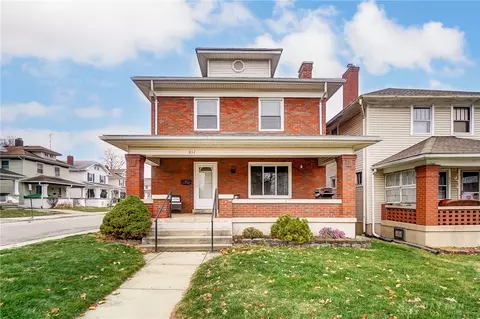 857 Carlisle Ave, Dayton, OH 45410