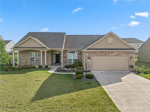956 Sweeney Dr, Dayton, OH 45458
