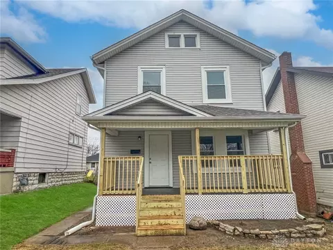 1251 Highland Ave, Dayton, OH 45410