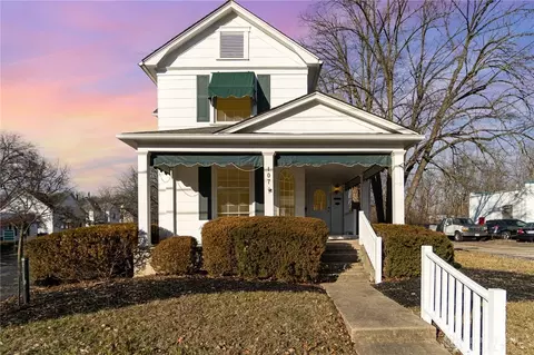 107 W Main St, Trotwood, OH 45426