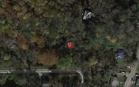 6571 Faversham Rd, Miamisburg, OH 45342