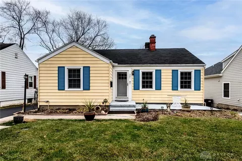 305 W Park Ave, Lebanon, OH 45036