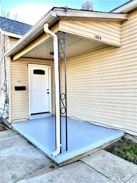 1824 Logan Ave, Middletown, OH 45044