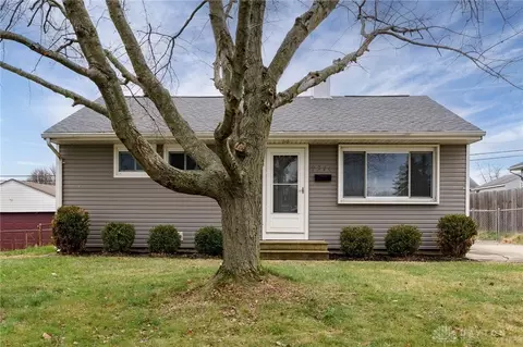 2316 Fields Ave, Dayton, OH 45420 photo 2