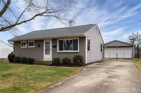 2316 Fields Ave, Dayton, OH 45420