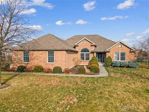 722 Sedgwick Way, Troy, OH 45373
