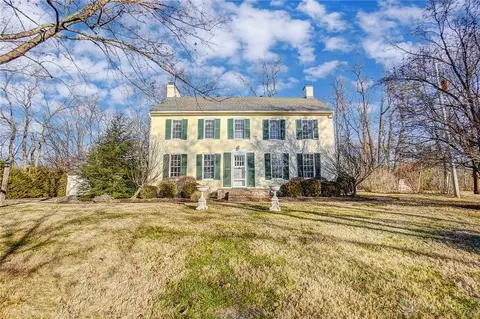 4350 Redmond Rd, Springfield, OH 45505