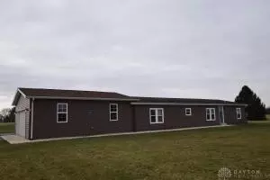 13395 Old Troy Pike, Saint Paris, OH 43072