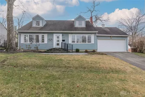 3402 Poinciana Rd, Middletown, OH 45042