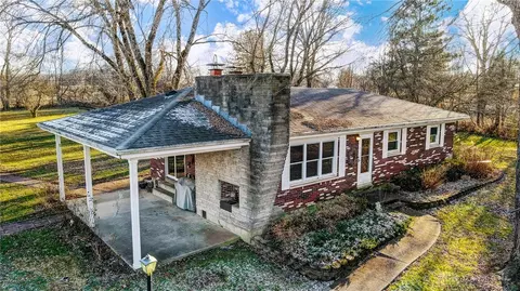 2268 St Rt 132, Clarksville, OH 45113