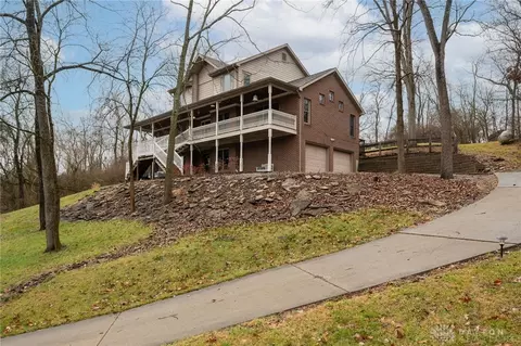 6191 Sheed Rd, Cincinnati, OH 45247 photo 3