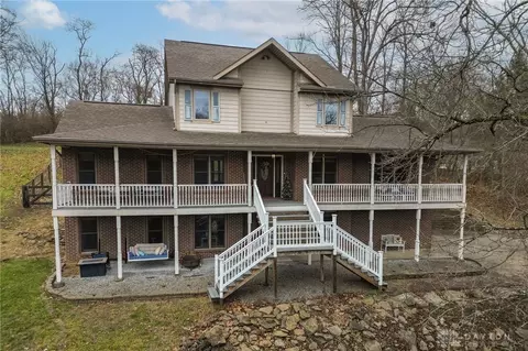 6191 Sheed Rd, Cincinnati, OH 45247