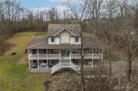 6191 Sheed Rd, Cincinnati, OH 45247 photo 2