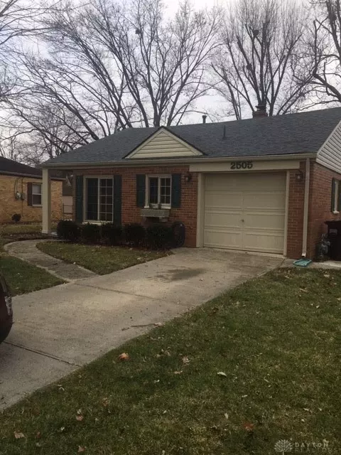 2505 Oakley Ave, Kettering, OH 45419 photo 3