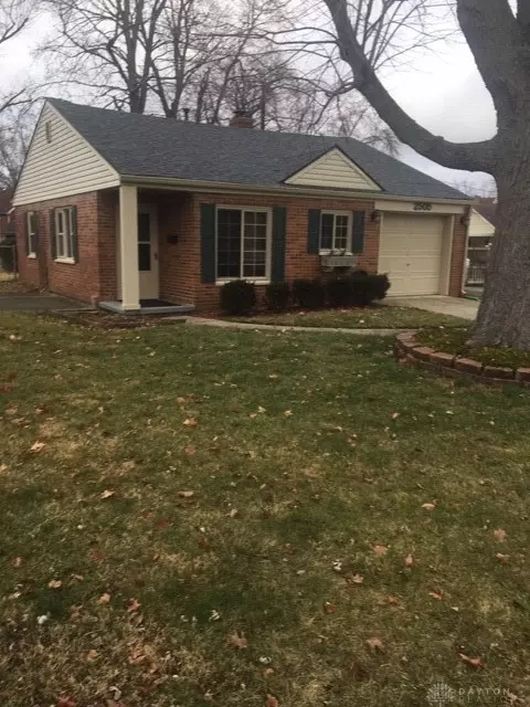 2505 Oakley Ave, Kettering, OH 45419 photo 2