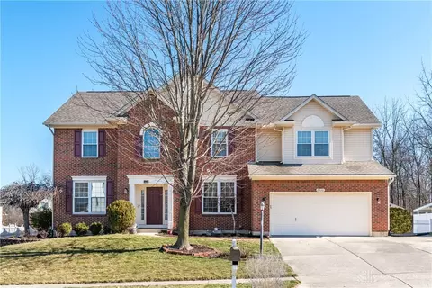 2446 Rumford Way, Dayton, OH 45431