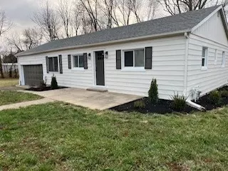 218 S Central Ave, West Alexandria, OH 45381