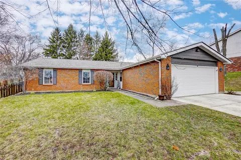 4741 Whitewood Ct, Dayton, OH 45424