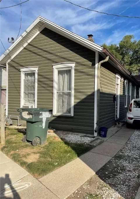 263 Wyoming St, Dayton, OH 45409