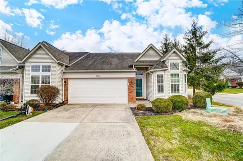 7259 Brookmeadow Dr, Dayton, OH 45459