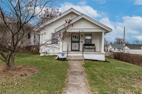 171 E Hillcrest Ave, Dayton, OH 45405