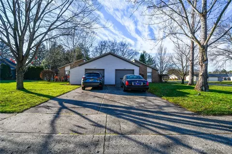 5263 5265 Burning Bush Ln #TWO SIDE-BY-SIDE S, Centerville, OH 45429