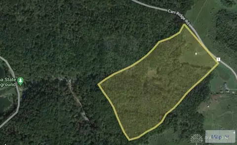 3 Garrett Ridge Road, Mcarthur, OH 43123