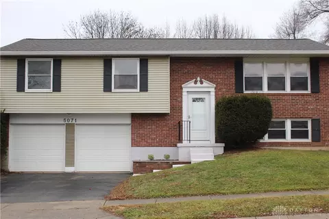 5071 Strathaven Dr, Dayton, OH 45424