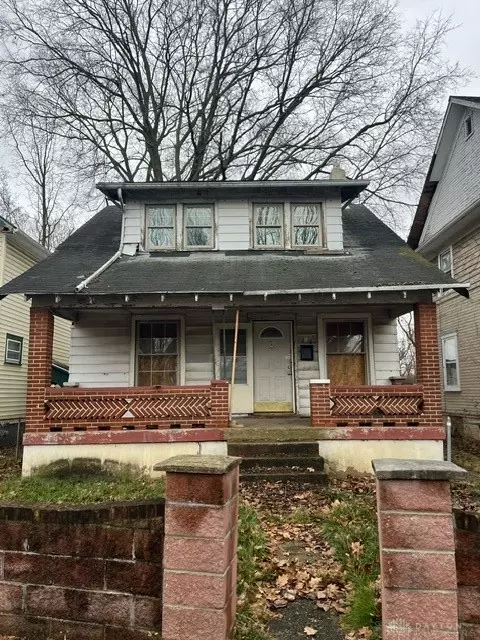 28 N Ardmore Ave, Dayton, OH 45417