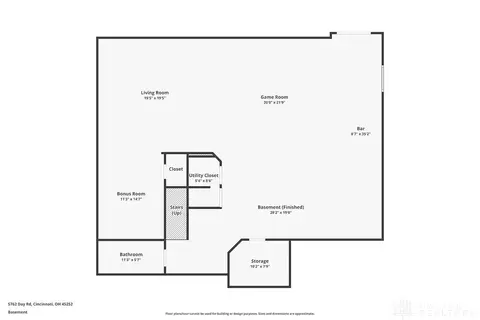 5762 Day Rd, Colerain Township, OH 45252 photo 92