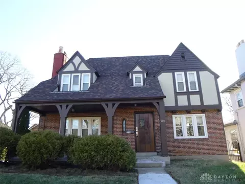 510 Alameda Pl, Dayton, OH 45406