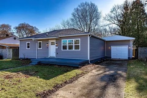 61 Shawnee Dr, Hamilton, OH 45013