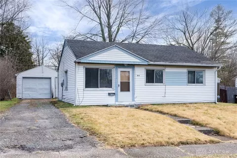 3610 Brumbaugh Blvd, Dayton, OH 45416