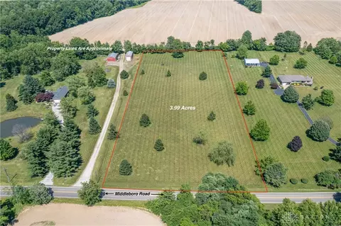 3 99 Middleboro Rd, Oregonia, OH 45054