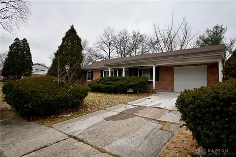 755 Decatur Ct, Forest Park, OH 45240