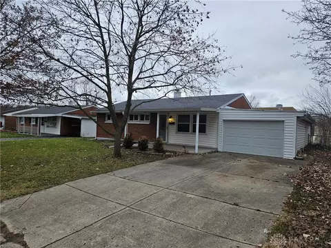 45 Arthur Ave, Miamisburg, OH 45342