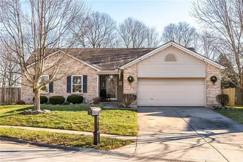 331 Sagebrush Dr, Clayton, OH 45315