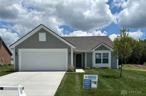 1109 Plymouth Ave, Piqua, OH 45356