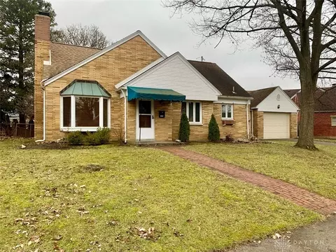 1032 Hampshire Rd, Dayton, OH 45419