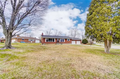 3526 Charlene Dr, Dayton, OH 45432