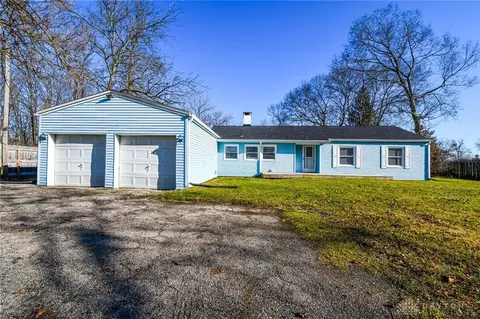 7410 Brantford Rd, Dayton, OH 45414