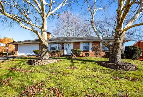 205 S Breiel Blvd, Middletown, OH 45044