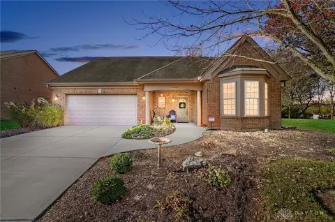 1478 Yankee Commons Trl, Dayton, OH 45458