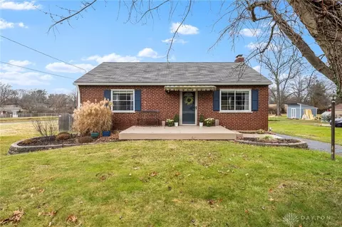 8128 Clough Pike, Cincinnati, OH 45244
