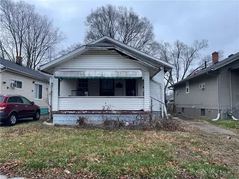 628 Shoop Ave, Dayton, OH 45402
