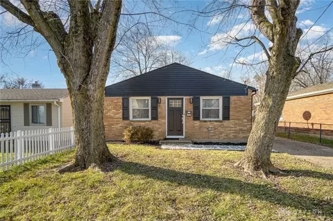 163 Olive Rd, Dayton, OH 45417