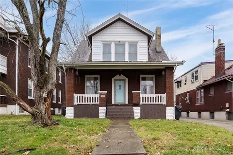 4245 Langley Ave, Cincinnati, OH 45217