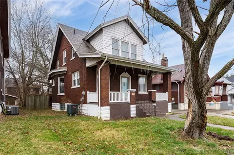 4245 Langley Ave, Cincinnati, OH 45217 photo 2